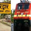 haridwar to sabarmati gujarat festival special train route schedule timing time table uttarakhand latest news live