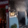 Fire breaks out at SGRR Bhaniawala Doiwala Dehradun. School closed holiday Uttarakhand news today