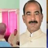 didihat MLA Bishan Chuphal viral video infront of Union Minister MP Ajay Tamta uttarakhand latest news today