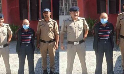 ex army prem bahadur thapa of dehradun nepal killed his wife Kokila murder case uttarakhand latest news today