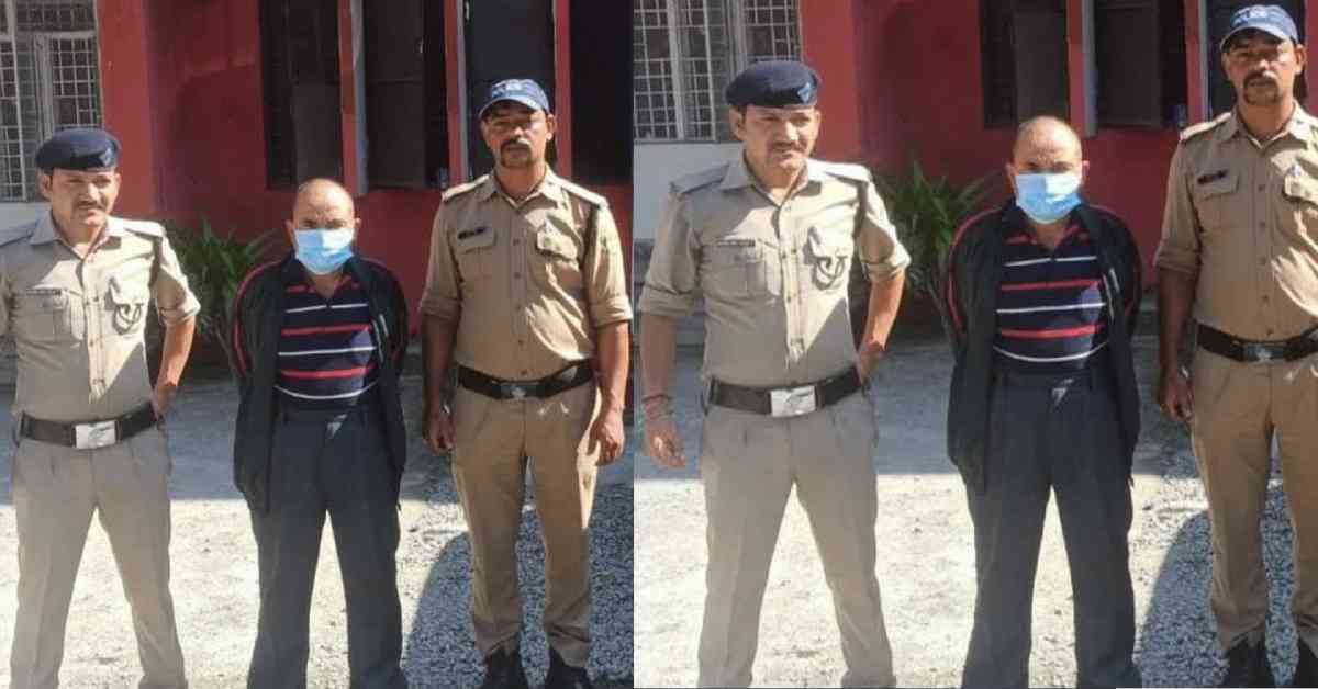 ex army prem bahadur thapa of dehradun nepal killed his wife Kokila murder case uttarakhand latest news today