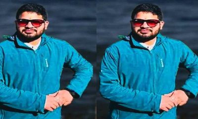 Neeraj jukaria became a govt teacher after 14 years returned home jhulaghat Pithoragarh success story uttarakhand latest news today