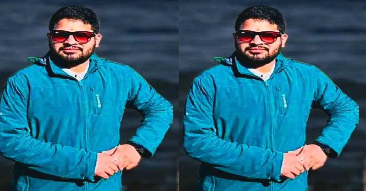 Neeraj jukaria became a govt teacher after 14 years returned home jhulaghat Pithoragarh success story uttarakhand latest news today