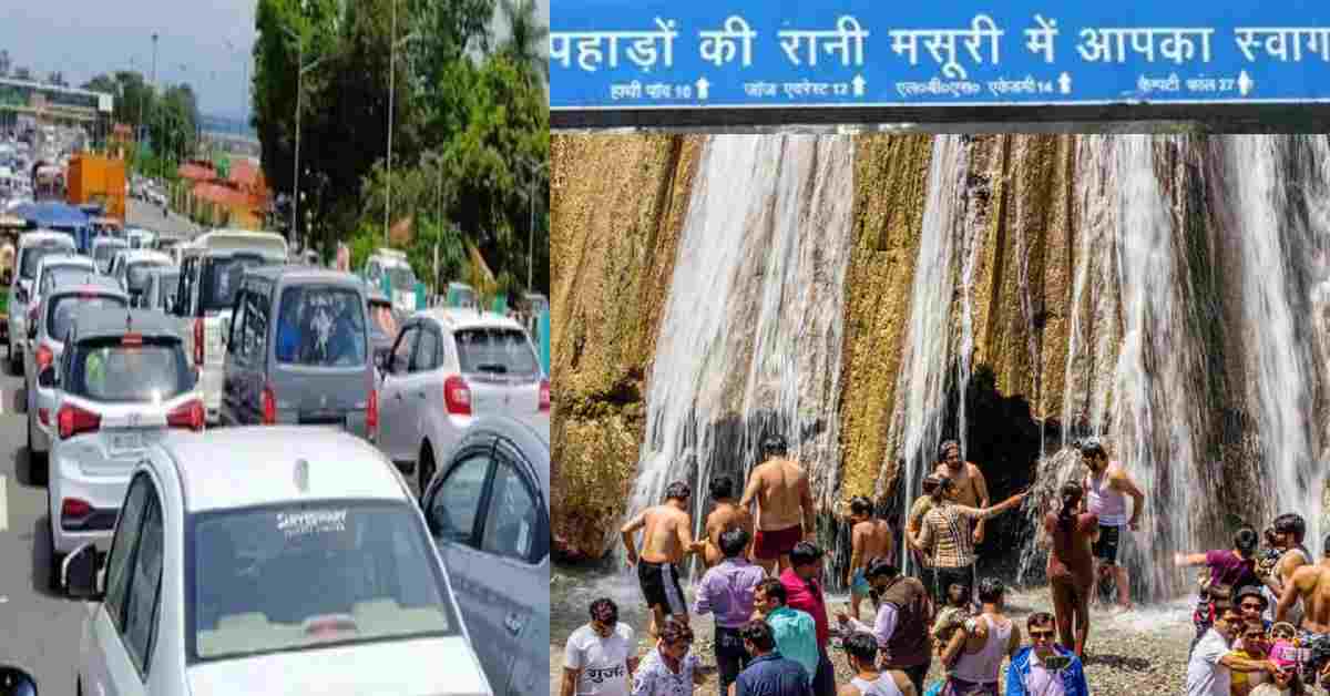 tourists arriving in private vehicles also be charged a green cess from November 2025 uttarakhand tourism news today