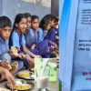 uttarakhand School children are being fed 5-year-old expired milk Mid Day Meal PM Poshan Yojana Pithoragarh news today