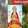 Uttarakhand Forest department cancel Diwali holiday, employee patrolling to prevent owl smuggling latest news live today