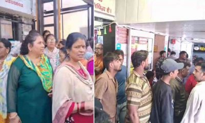 Dehradun private doctor operation left bandage on jyoti stomach woman died after pregnancy delivery uttarakhand latest news