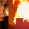 diwali firecrackers ignite fire incident on dehradun haridwar kotdwar tanakpur nainital uttrakhand latest news today