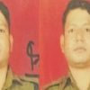 Pithoragarh ITBP soldier sanjay yadav of Rewari Haryana died in Champawat Uttarakhand news today