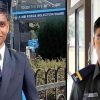 Father Havildar, son Emon Ghosh become Army officer, RIMC Dehradun success story UPSC NDA 2024 topper Birbhum, West Bengal uttarakhand news live
