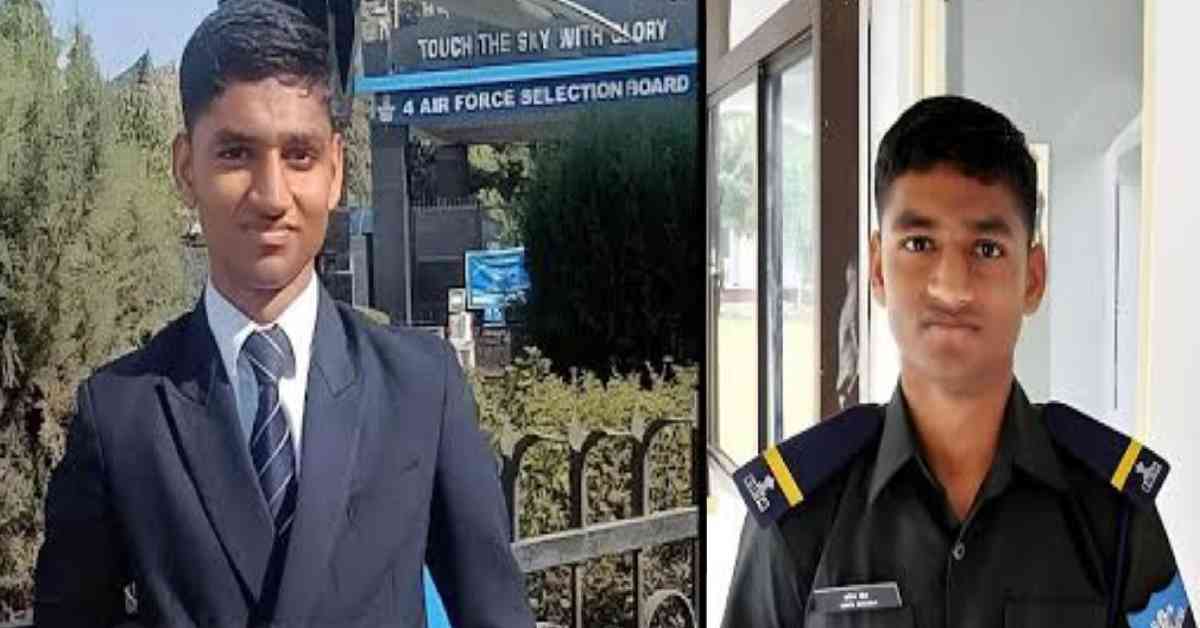 Father Havildar, son Emon Ghosh become Army officer, RIMC Dehradun success story UPSC NDA 2024 topper Birbhum, West Bengal uttarakhand news live