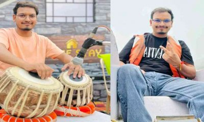 Ajeet Rudiyal of jakhnauli Rudraprayag died in scooty accident body found pauri going from dehradun to celebrate Diwali his home with family uttarakhand latest news today