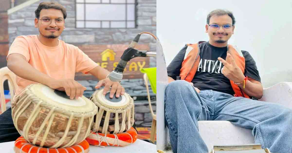 Ajeet Rudiyal of jakhnauli Rudraprayag died in scooty accident body found pauri going from dehradun to celebrate Diwali his home with family uttarakhand latest news today