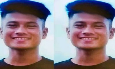 vivek singh rana of khatima died in scooty accident returning nanakmatta mela udham Singh Nagar Uttarakhand latest news live today