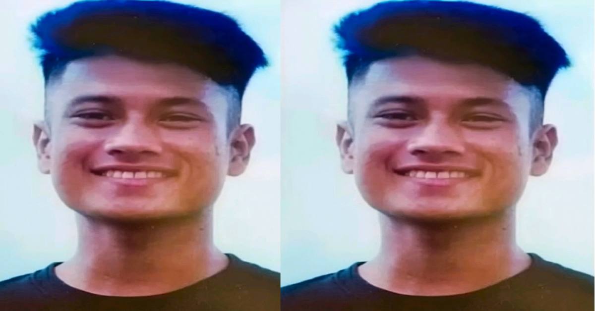 vivek singh rana of khatima died in scooty accident returning nanakmatta mela udham Singh Nagar Uttarakhand latest news live today