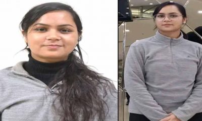 Pratibha Negi success story of augustmuni Rudraprayag become an Assistant quality control Officer in Indian Oil Corporation Limited (IOCL) uttarakhand news live
