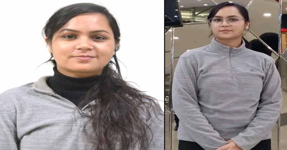 Pratibha Negi success story of augustmuni Rudraprayag become an Assistant quality control Officer in Indian Oil Corporation Limited (IOCL) uttarakhand news live
