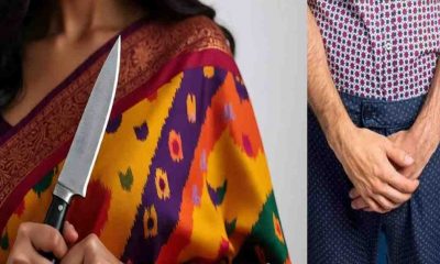 yogesh kumar engineer in Haldwani cement company had gone agra for Diwali, sister-in-law cut private parts UP uttarakhand news live