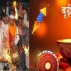 Uttarakhand egas Igas bagwal budi diwali festival date 2025 history hindi