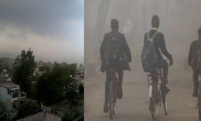 Uttarakhand weather forecast Mausam update october november month 2025 now cold winter start latest news today