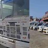 taxy max bus service stoped chakkajam in garhwal including dehradun tomorrow 29 october uttarakhand latest news today