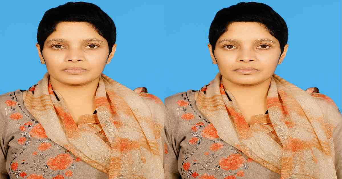 almora teacher sushama pant died in rudrapur burn fire murder case liv in partner cum care taker uttarakhand latest news live