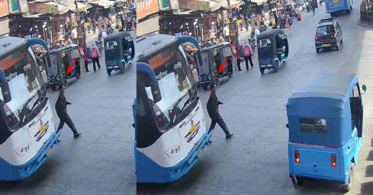 Swaraj chauhan died in Chandigarh roadways bus accident ISBT chauk dehradun uttrakhand latest news today.