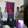 Rudraprayag Case filed against 11 with WhatsApp admin viral fake video of Hyderabad uttarakhand latest news live
