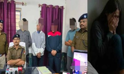 Rudraprayag Case filed against 11 with WhatsApp admin viral fake video of Hyderabad uttarakhand latest news live