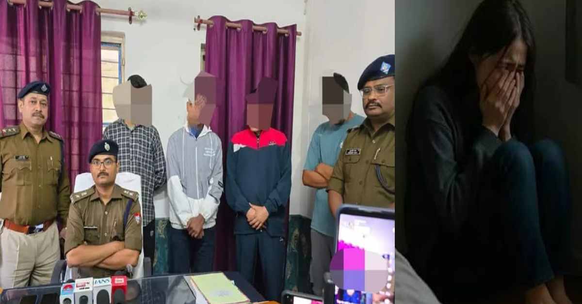 Rudraprayag Case filed against 11 with WhatsApp admin viral fake video of Hyderabad uttarakhand latest news live