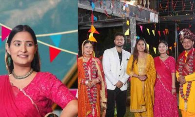 Hema Negi karasi New Garhwali DJ wedding Song Jab Jali Barat