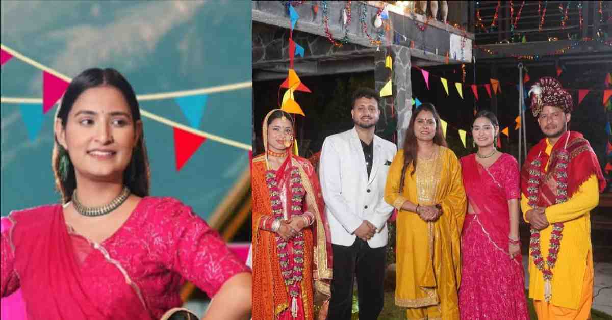 Hema Negi karasi New Garhwali DJ wedding Song Jab Jali Barat