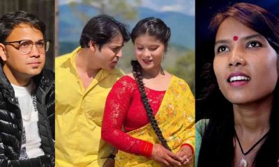 new kumaoni song, Hit Madhu 2 of singer Rakesh Khanwal and Mamta Arya uttarakhand latest news: