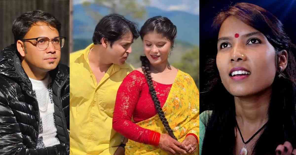 new kumaoni song, Hit Madhu 2 of singer Rakesh Khanwal and Mamta Arya uttarakhand latest news: