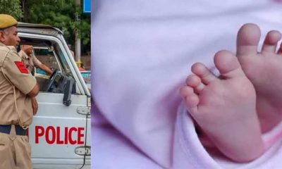 kotdwar father Lalit of Nepal killed his newborn baby after it suicide himself case Pauri Garhwal Uttarakhand latest news today