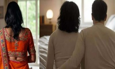 Saharanpur Uttar Pradesh married woman gone meet a friend caught with her lover in Roorkee hotel by husband UP Uttarakhand latest news today