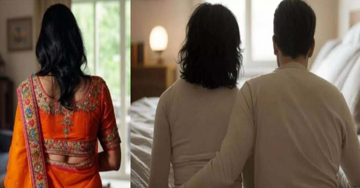 Saharanpur Uttar Pradesh married woman gone meet a friend caught with her lover in Roorkee hotel by husband UP Uttarakhand latest news today