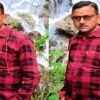 Tayyaz Alam Bihar Contractor sucide murder case in gaja tehri garhwal Uttarakhand news today