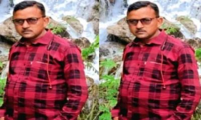 Tayyaz Alam Bihar Contractor sucide murder case in gaja tehri garhwal Uttarakhand news today