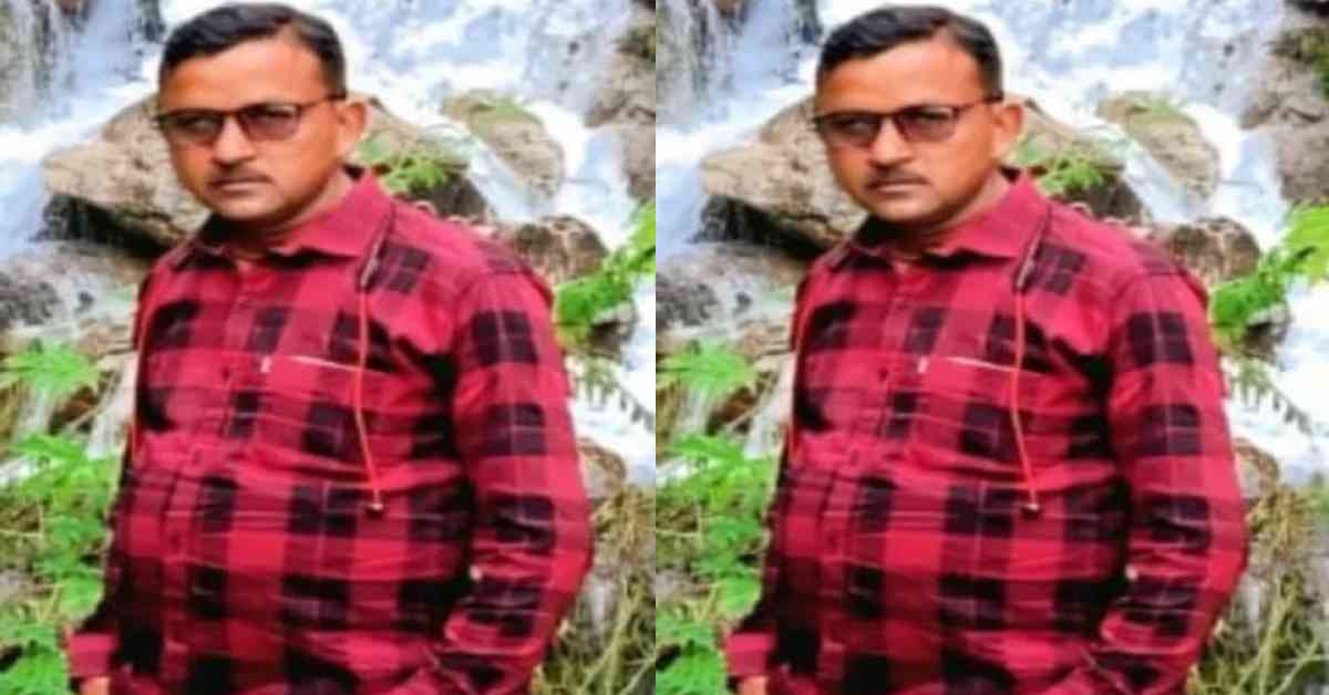 Tayyaz Alam Bihar Contractor sucide murder case in gaja tehri garhwal Uttarakhand news today