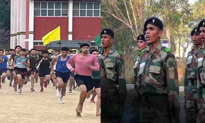 Uttarakhand govt provide free training scheme to youth for Agniveer recruitment army bharti SOP released latest news today