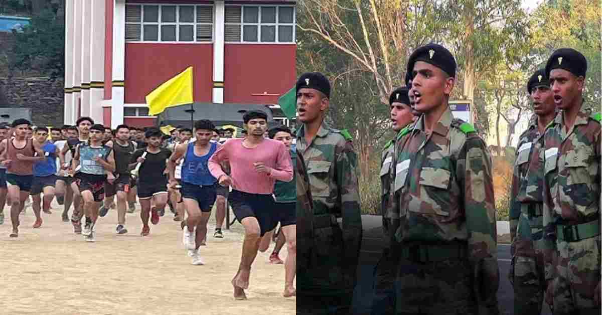 Uttarakhand govt provide free training scheme to youth for Agniveer recruitment army bharti SOP released latest news today