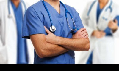 Dehradun Indresh hospital nursing staff News