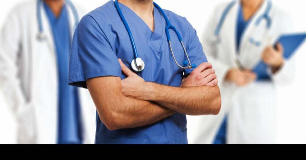 Dehradun Indresh hospital nursing staff News