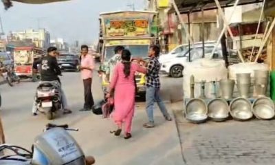 sister with her lover in Mangalore brother beat up lover broke her head haridwar uttarakhand news today