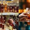 Uttarakhand Liquor worth more then Rs 367 crore sold during Diwali festival people drinking a lot wine govt became rich latest news today