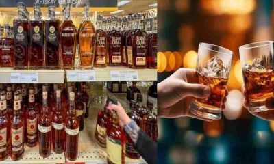 Uttarakhand Liquor worth more then Rs 367 crore sold during Diwali festival people drinking a lot wine govt became rich latest news today