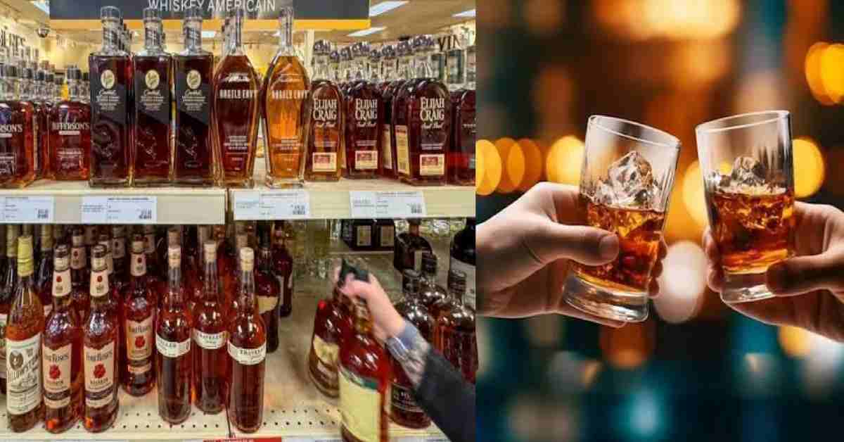 Uttarakhand Liquor worth more then Rs 367 crore sold during Diwali festival people drinking a lot wine govt became rich latest news today