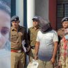 udham Singh Nagar Salman killed his girlfriend Seema Khatoon murder case fire body found in haridwar uttarakhand latest news today