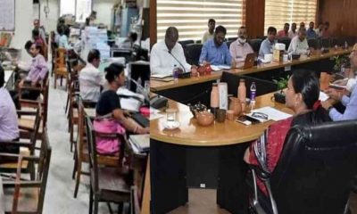 8000 Upnl employee be permanent, committee regulation policy cut off date report awaited Uttarakhand latest news today